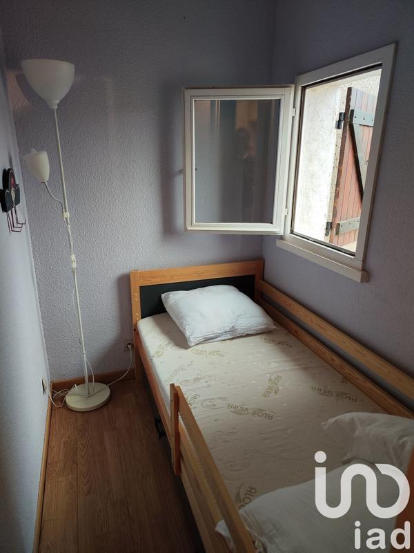 Maison - 33 m² - 4 pièces