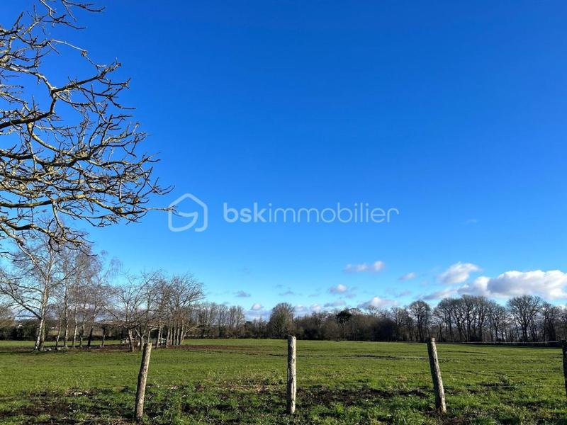 Maison - 143 m² - 6 pièces