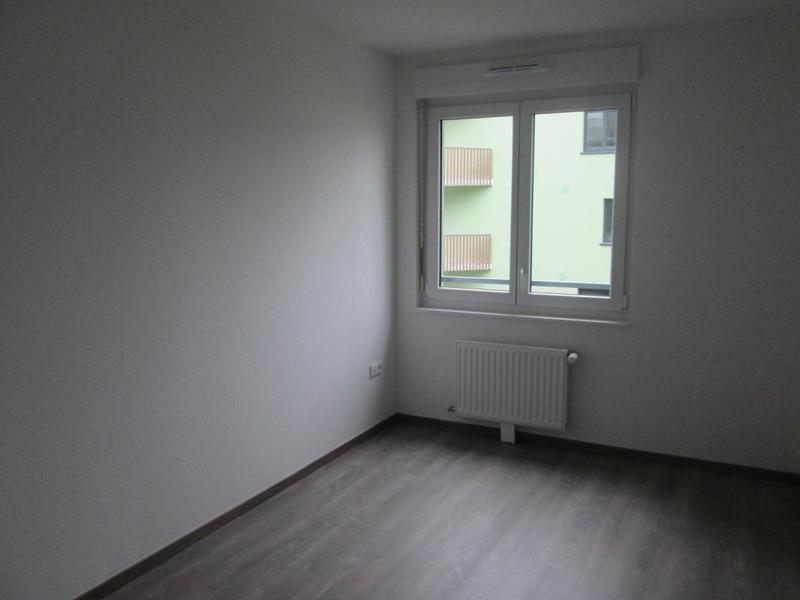 Appartement - 10 m²
