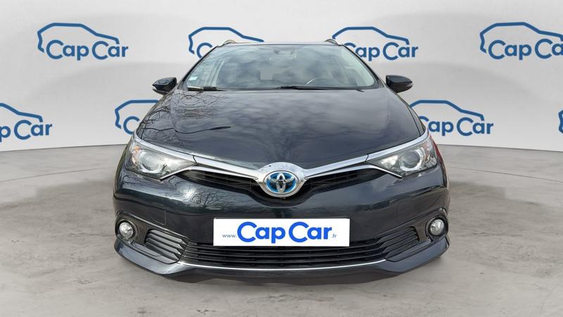 Toyota Auris Sport Touring II 1.8 Vvt-i Hybrid 136 Cvt Collection - Garantie constructeur