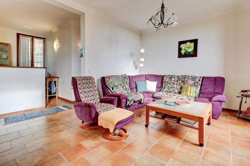 Appartement - 83 m² - 3 pièces