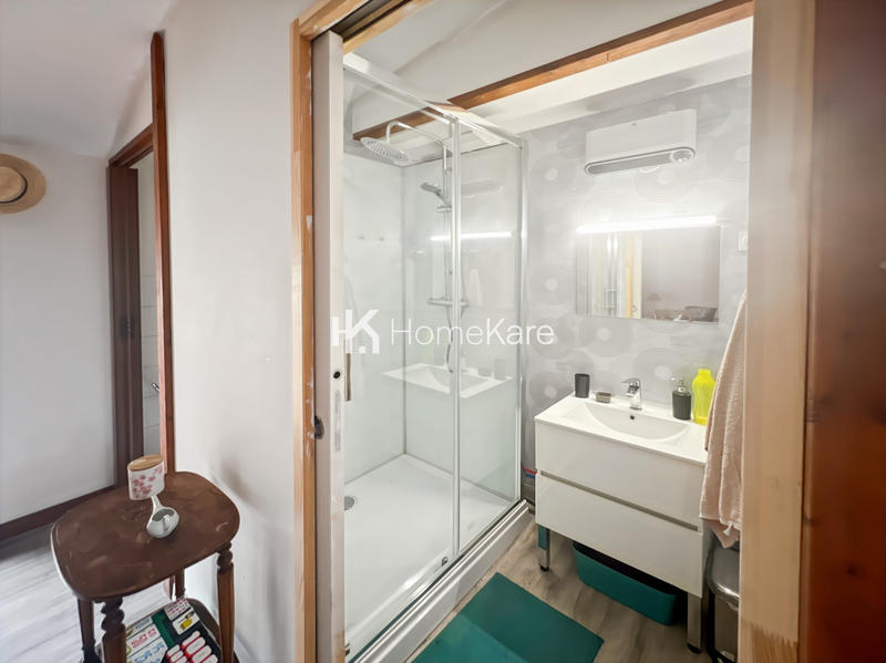 Maison - 190 m² - 7 pièces