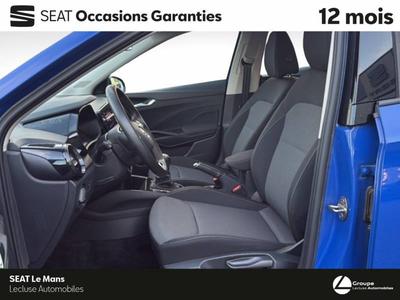 Skoda Fabia 1.0 Tsi 95 ch Bvm5 Ambition