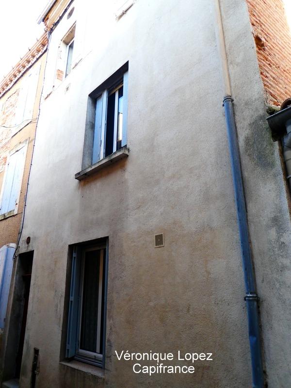 Immeuble - 113 m² - 4 pièces