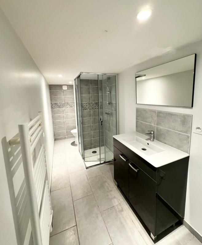 Maison - 93 m² - 4 pièces