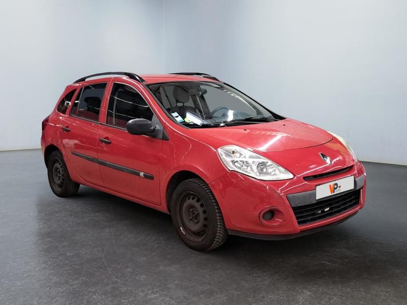 Renault Clio Estate III dCi 75 Authentique Euro 5
