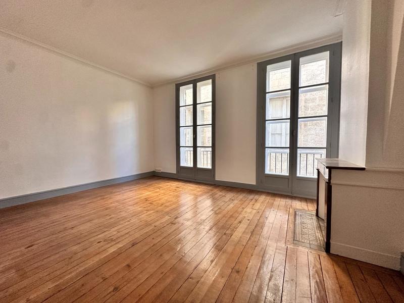 Appartement - 137 m² - 5 pièces