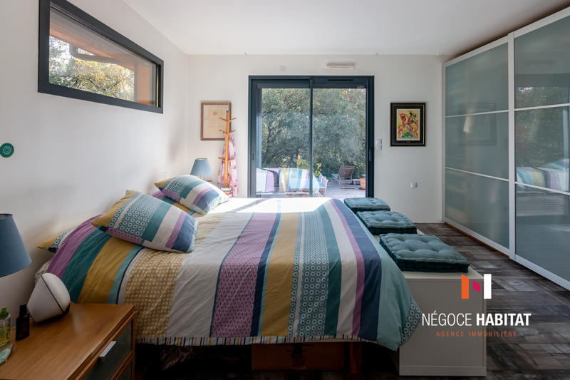 Villa - 117 m² - 5 pièces