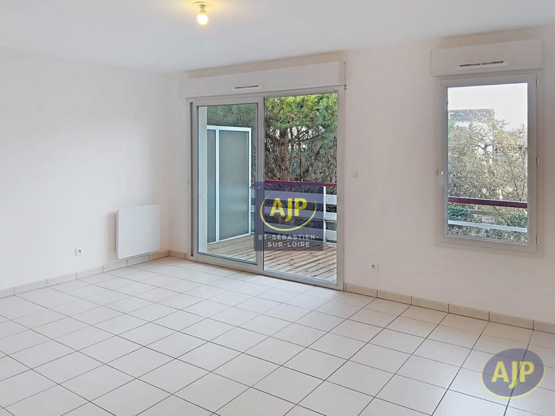 Appartement - 34 m² - 1 pièce