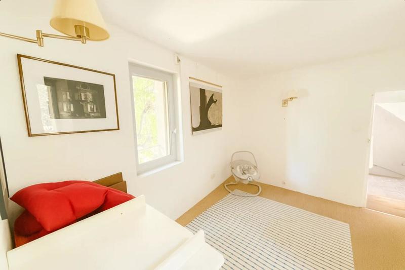 Maison - 187 m² - 6 pièces