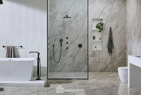 Villa - 62 m² - 3 pièces