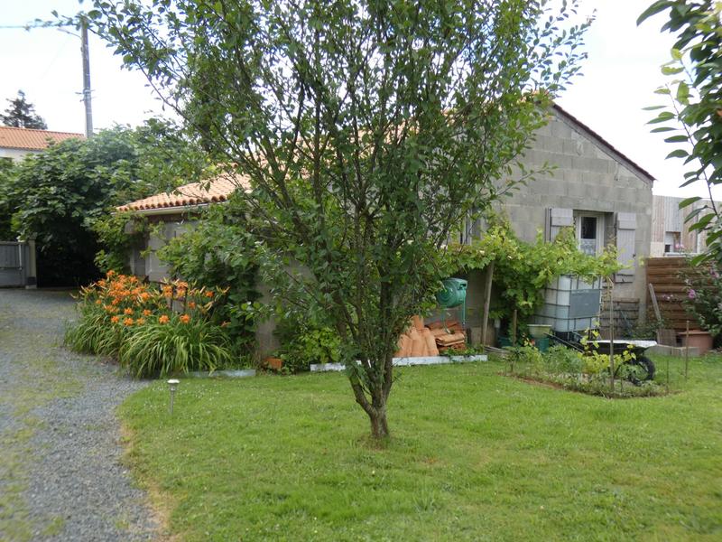 Maison - 144 m² - 7 pièces