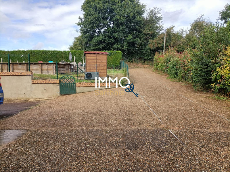 Maison - 154 m² - 6 pièces