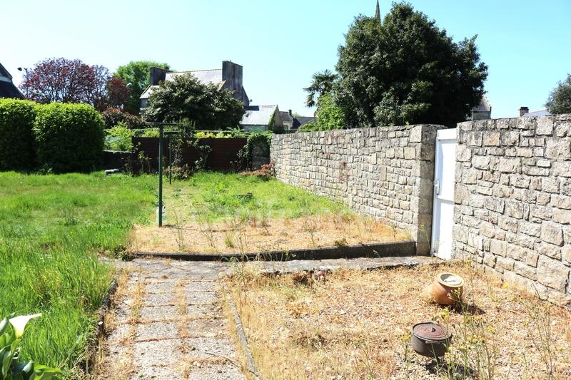 Maison - 205 m² - 8 pièces