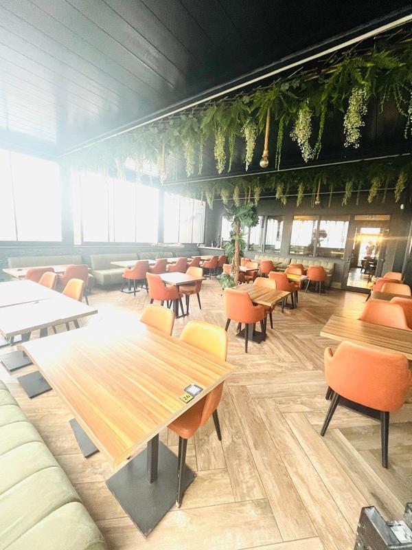 Fonds de commerce - Hôtellerie / Restauration - 300 m²