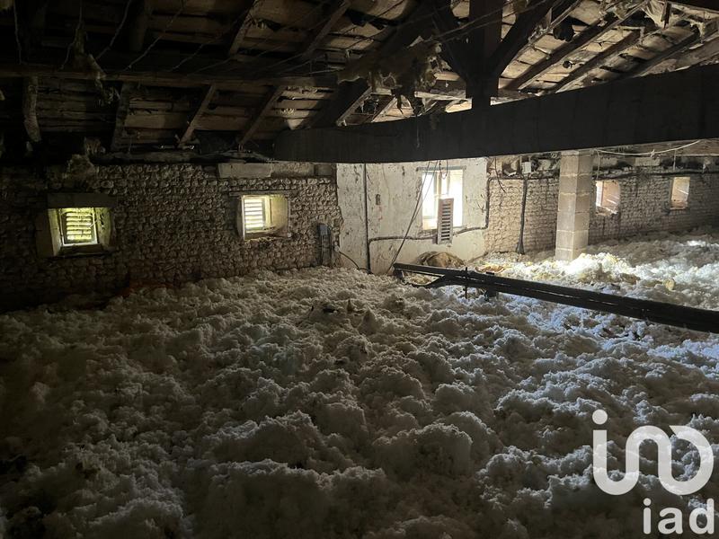 Maison - 125 m² - 4 pièces