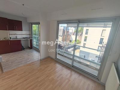 Appartement - 28 m² - 2 pièces