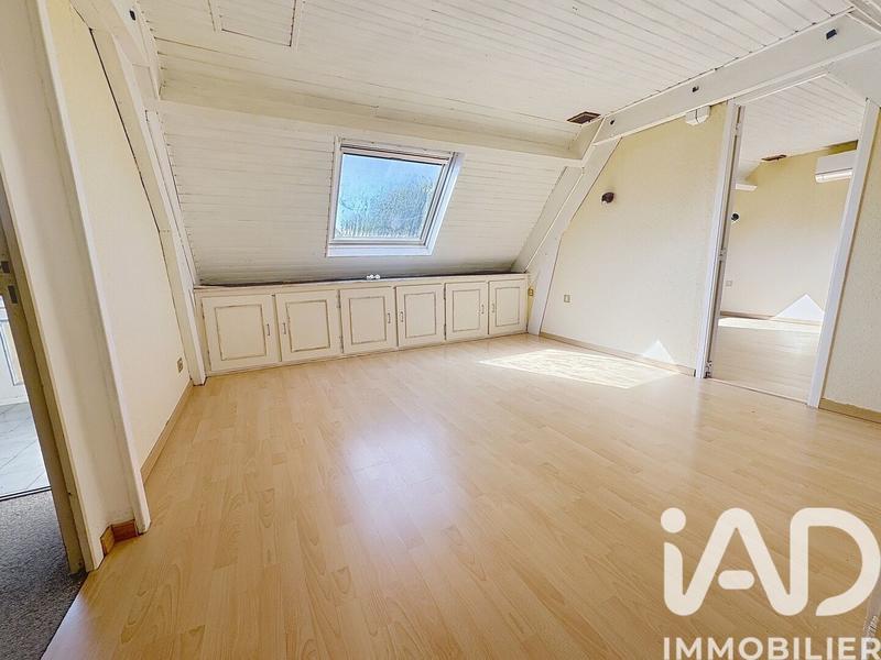 Maison - 146 m² - 7 pièces