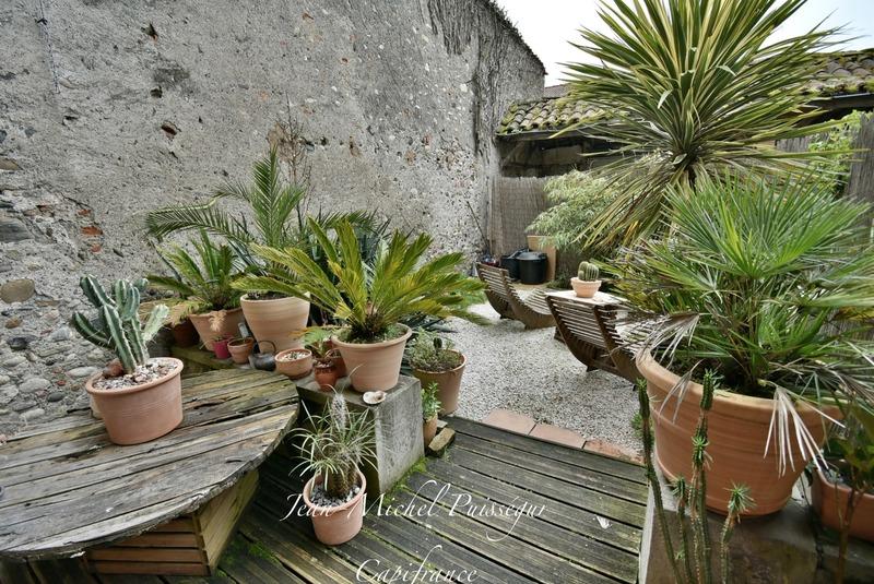 Maison - 132 m² - 6 pièces