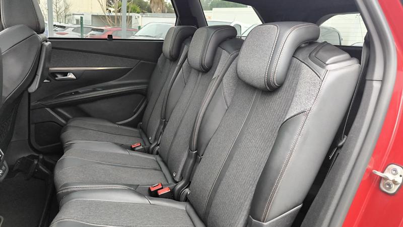 Peugeot 5008 1.2 PureTech 130 Gt-Line - 7 places Toit ouvrant