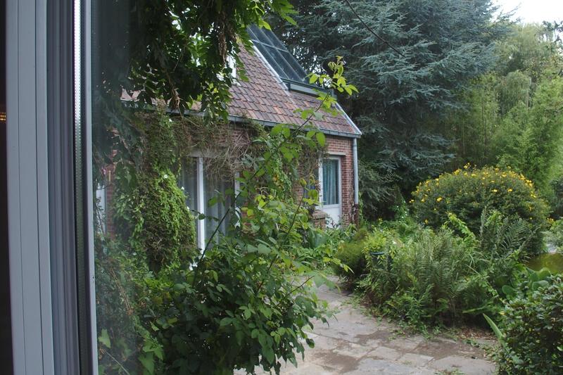 Maison - 206 m² - 7 pièces