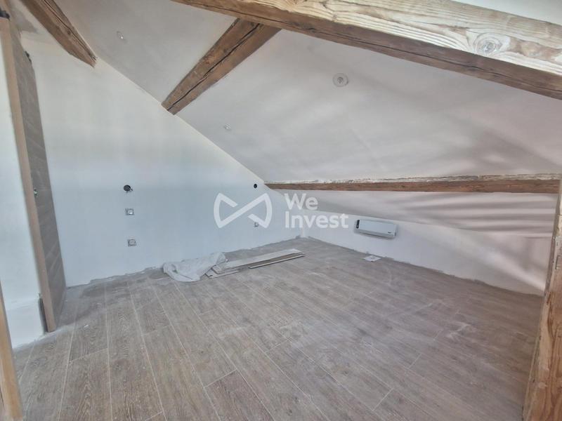 Duplex - 55 m² - 2 pièces