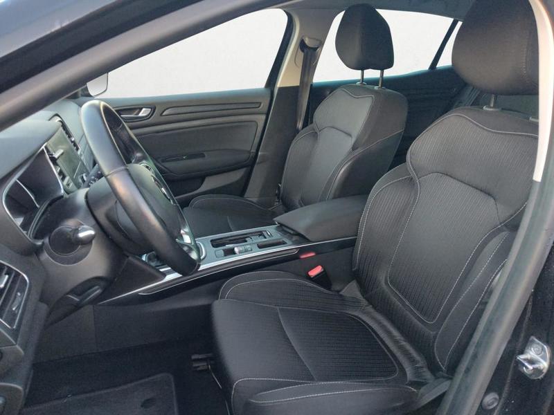 Renault Mégane IV Dci Energy Limited Berline 4 110