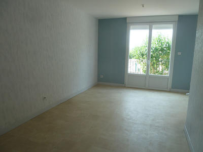 Maison - 74 m² - 4 pièces