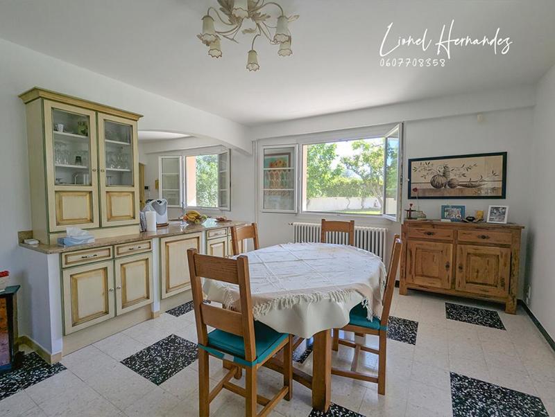 Maison - 162 m² - 7 pièces