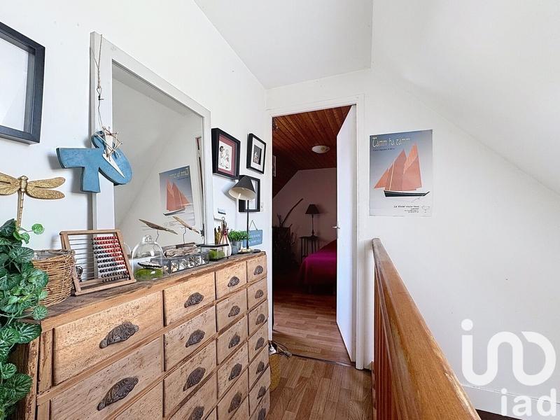 Maison - 165 m² - 8 pièces