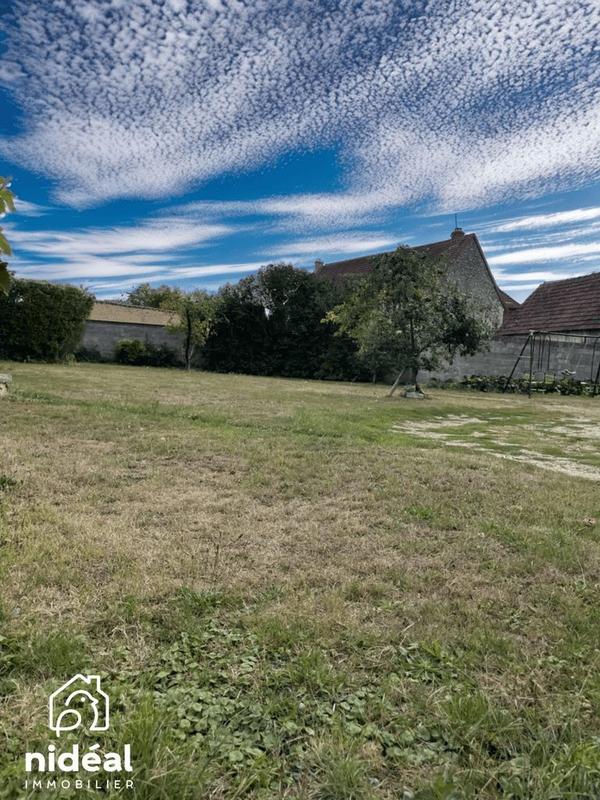 Maison - 178 m² - 8 pièces