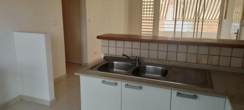 Appartement - 77 m² - 3 pièces