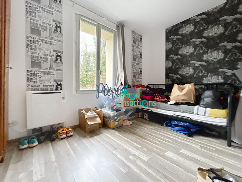 Maison - 69 m² - 3 pièces