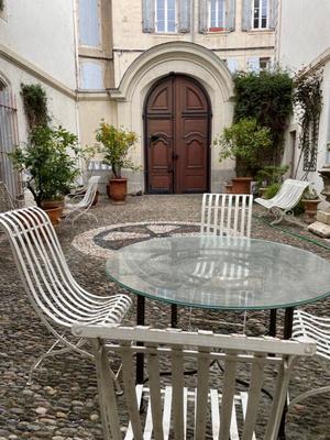 Appartement - 14 m² - 1 pièce