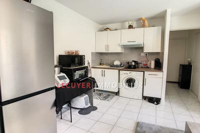 Appartement - 28 m² - 1 pièce
