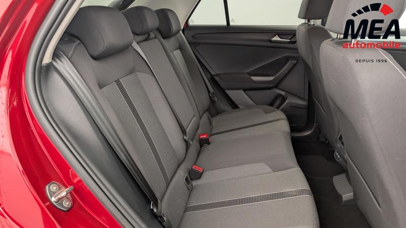 Volkswagen t-Roc 1.0 Tsi 110 Start Stop Bvm6 Life Plus