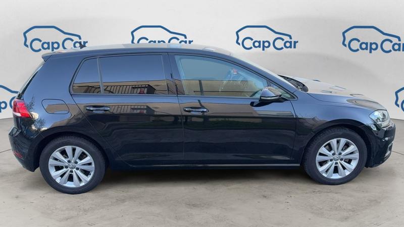 Volkswagen Golf VII 1.6 Tdi 115 Dsg7 Sportline