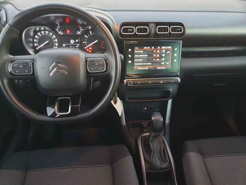 Citroën C3 Aircross 1.2 PureTech 130 ch s&amp;S Shine E6.d Eat6