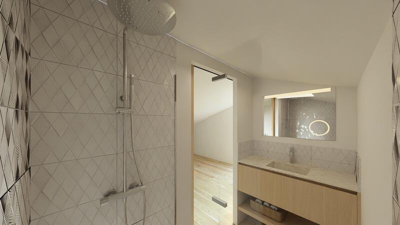 Villa - 188 m² - 5 pièces