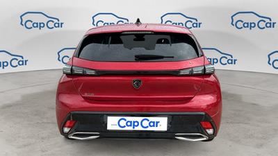 Peugeot 308 1.5 BlueHDI 130 Eat8 Allure Pack - Entretien constructeur