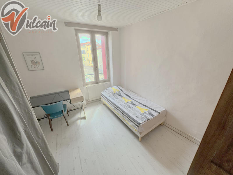 Maison - 76 m² - 4 pièces