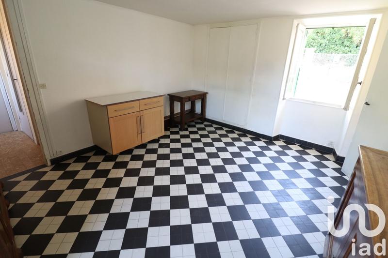 Maison - 148 m² - 7 pièces