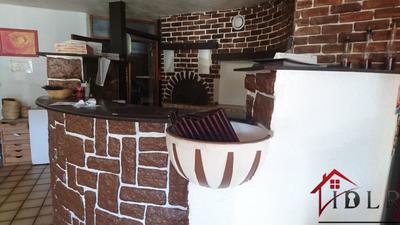 Immeuble - 340 m² - 8 pièces