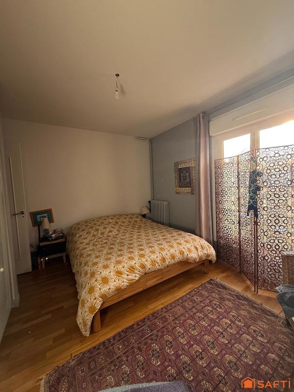 Maison - 155 m² - 6 pièces