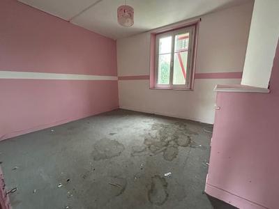 Maison - 70 m² - 3 pièces