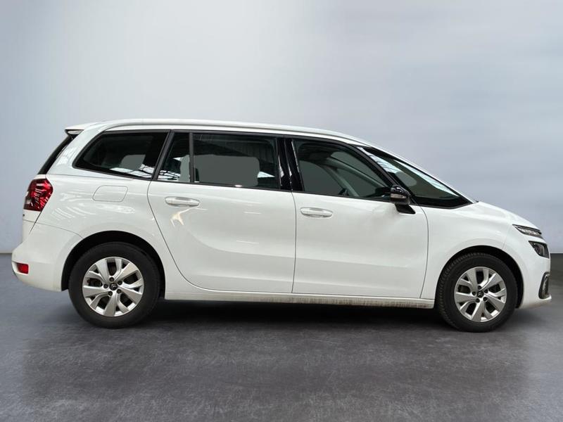 Citroën Grand C4 SpaceTourer BlueHDi 130 s&amp;S Bvm6 Feel