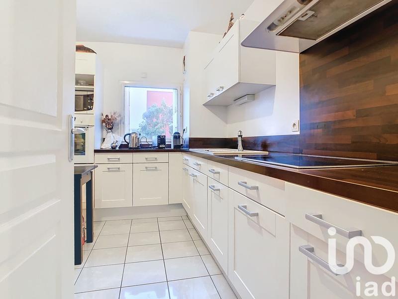 Appartement - 95 m² - 4 pièces