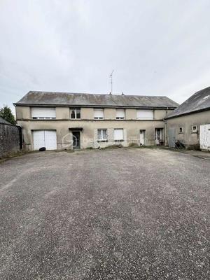 Immeuble - 573 m² - 36 pièces