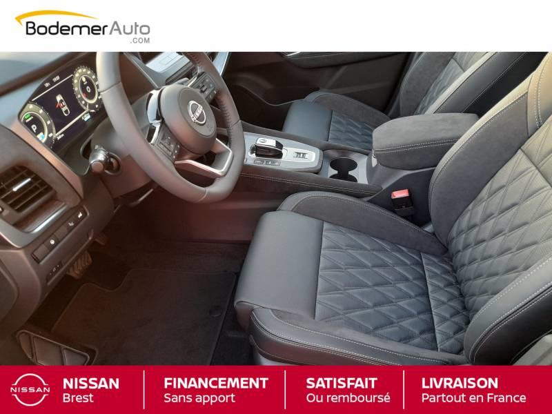 Nissan Qashqai Hybrid e-Power Gen3 190 ch Tekna+