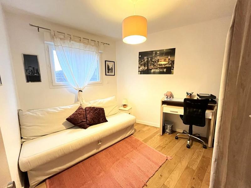 Maison - 72 m² - 3 pièces